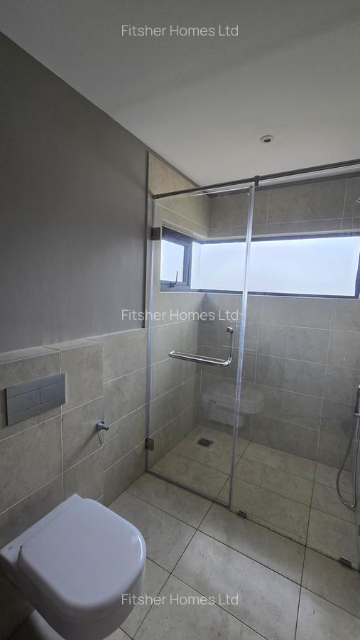 4 Bed House with En Suite in Karura - 19