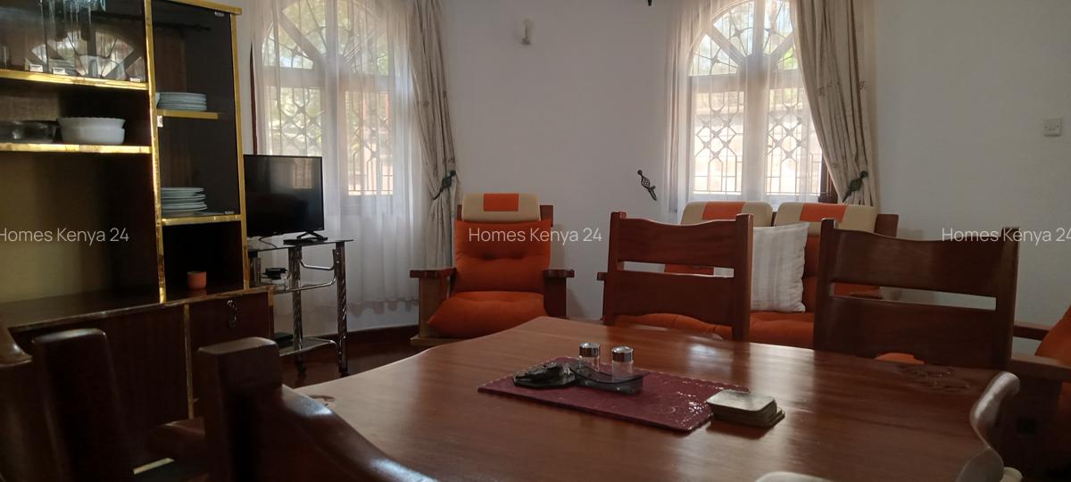 2 Bed House at Runda Grove - 10
