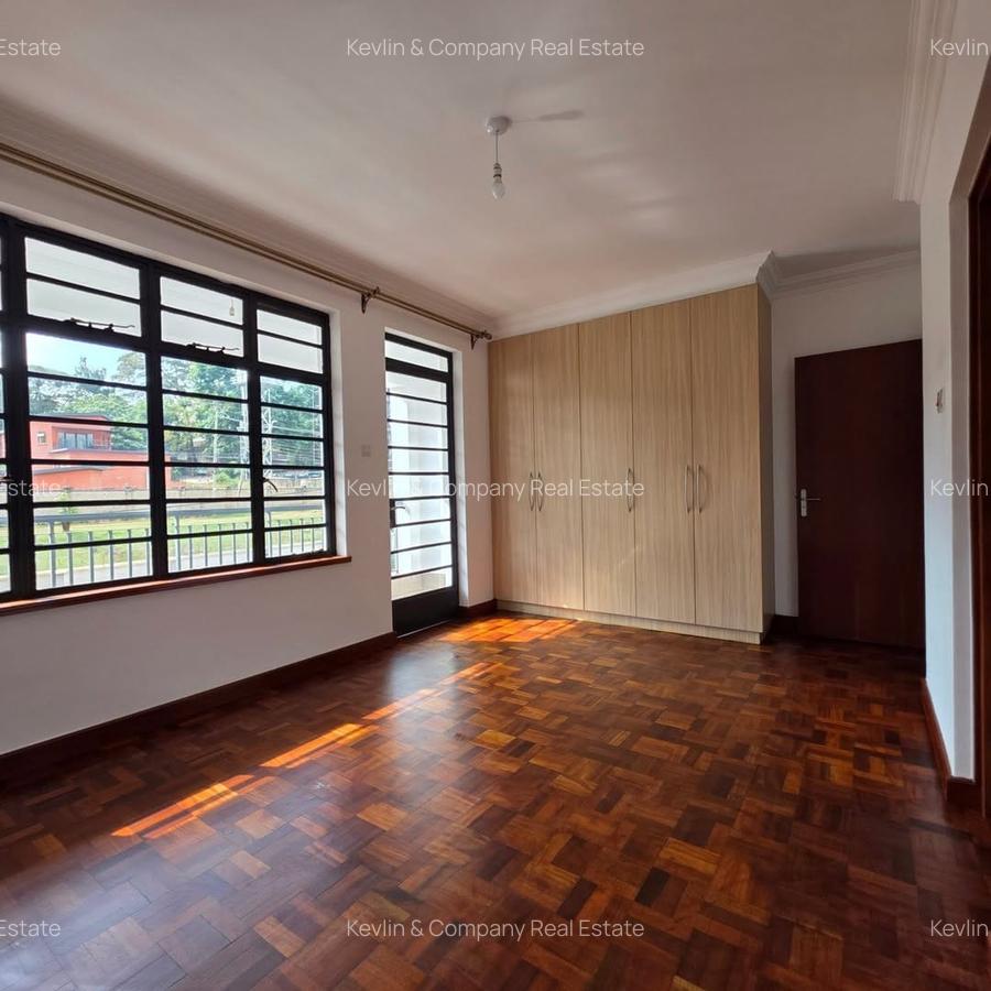 2 Bed Apartment with En Suite in Kileleshwa - 9