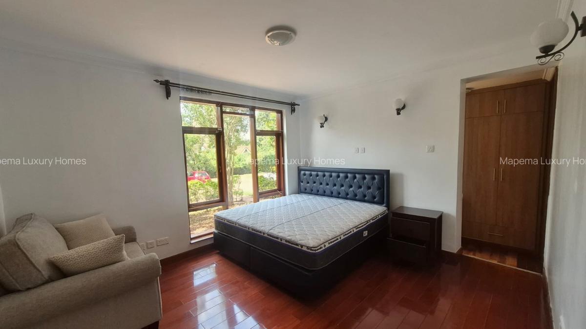 5 Bed Villa with En Suite at Miotoni - 4