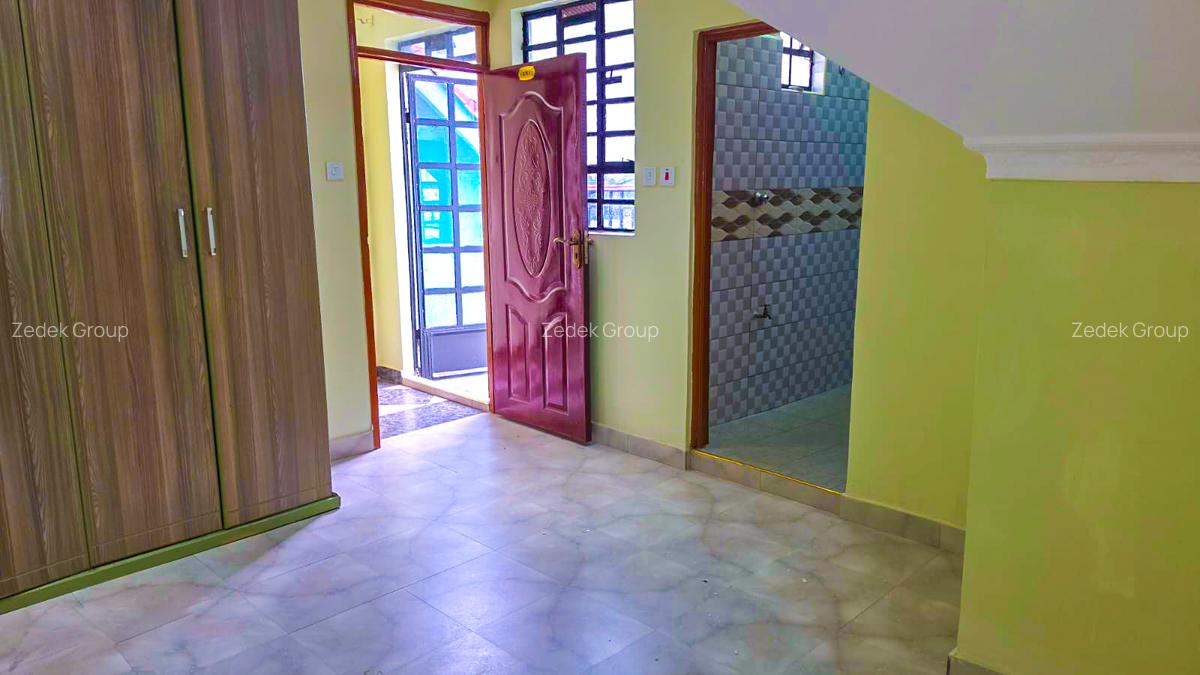 3 Bed Apartment with Borehole at Savannah Road - 12