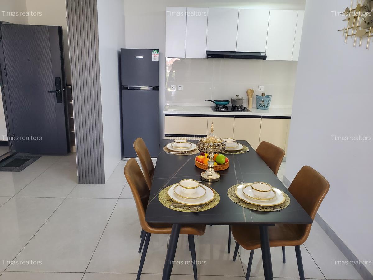 3 Bed Apartment with En Suite at Syokimau - 5
