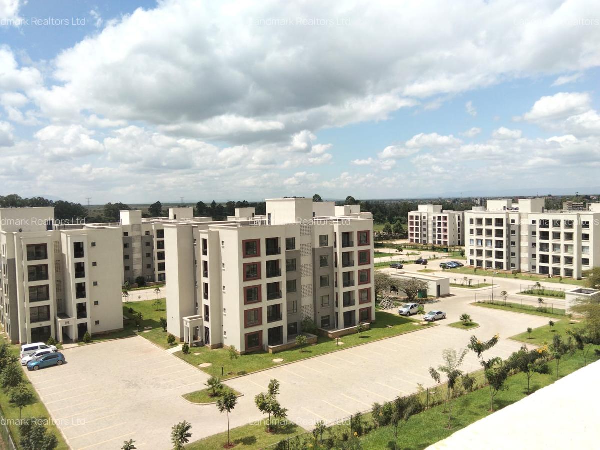 Bedsitter in Eastern ByPass - 8