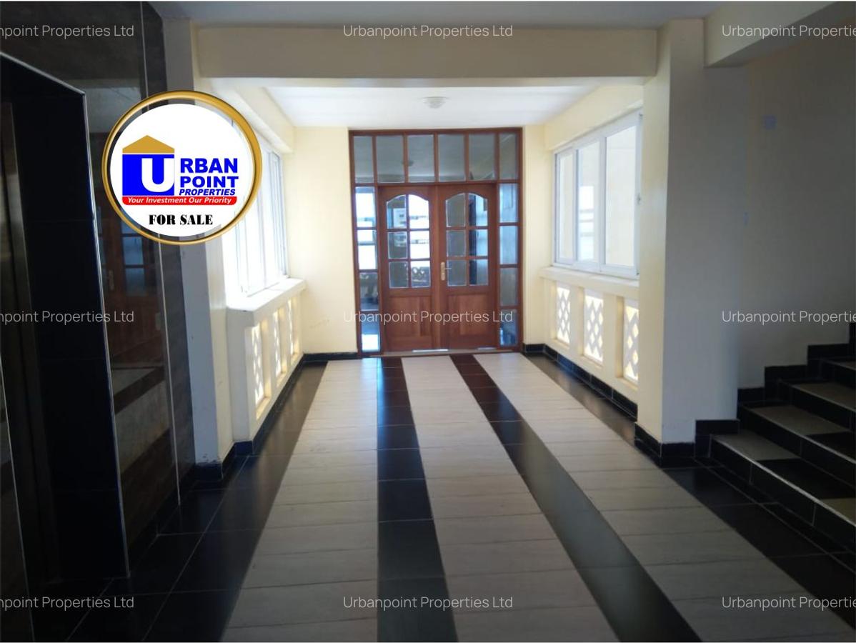 3 Bed Apartment with En Suite in Nyali Area - 7