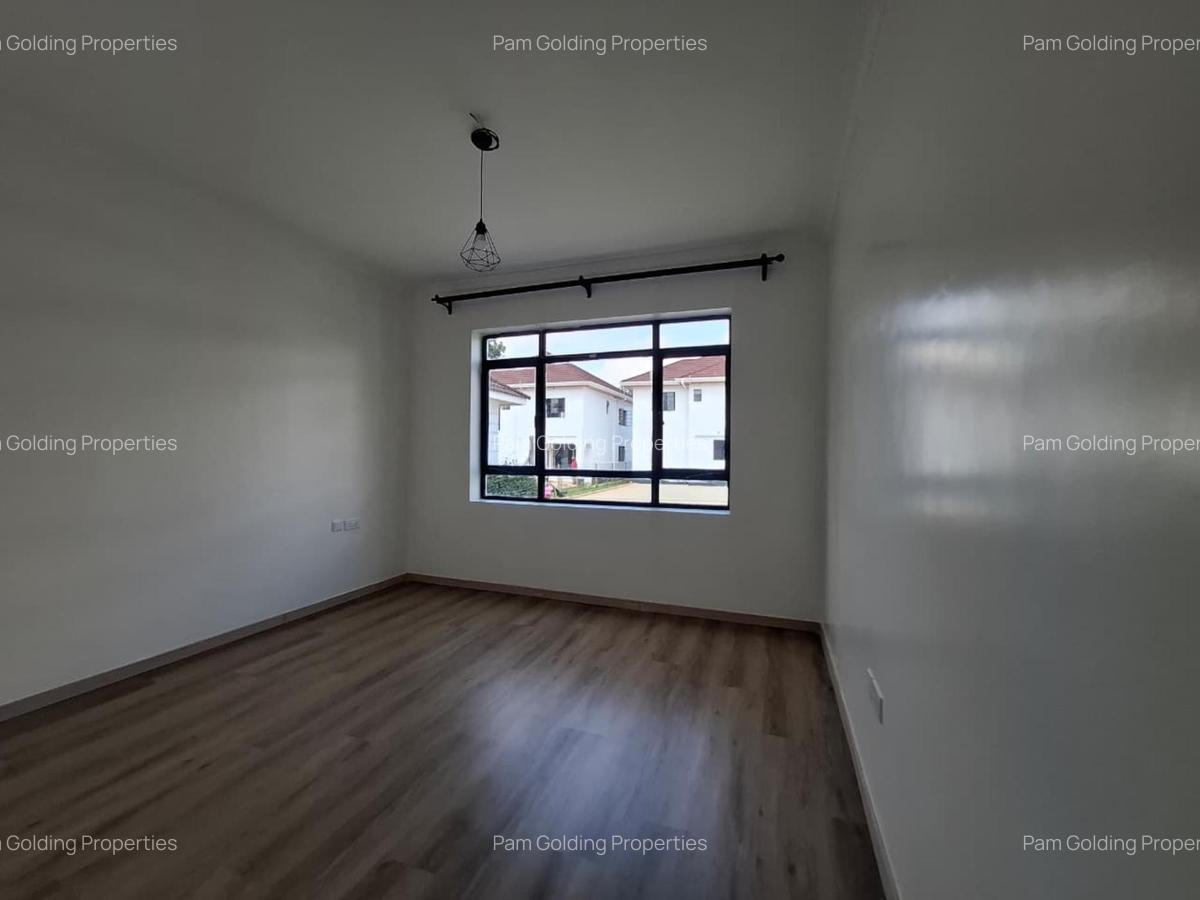 4 Bed House at Muthaiga North Road - 9