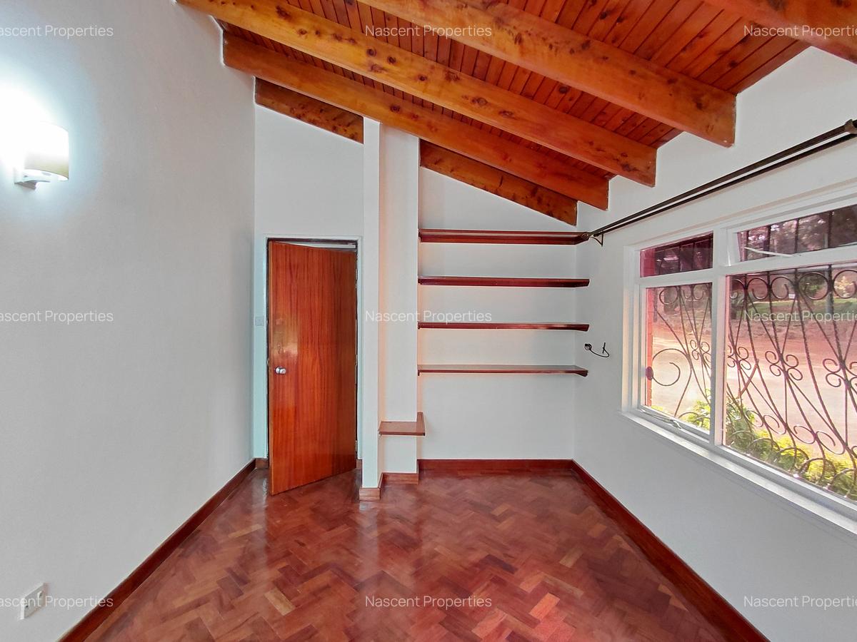 5 Bed House with En Suite in Kitisuru - 15