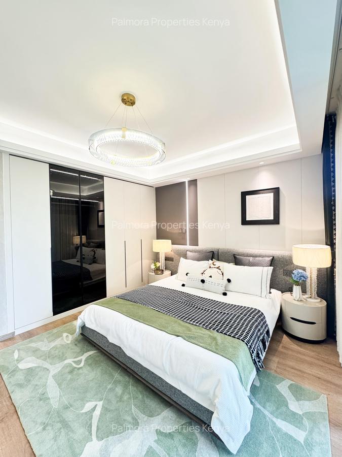 4 Bed Apartment with En Suite in Westlands Area - 2