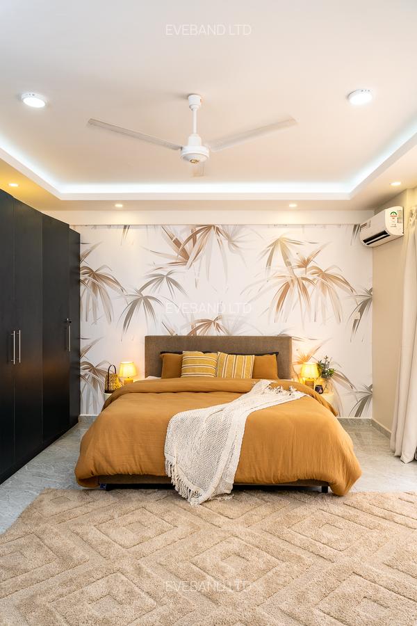 Furnished 2 Bed Apartment with En Suite at Baobab Road - 14