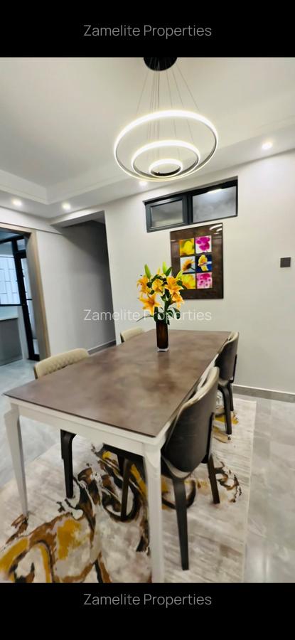 1 Bed House with En Suite in Kileleshwa - 4