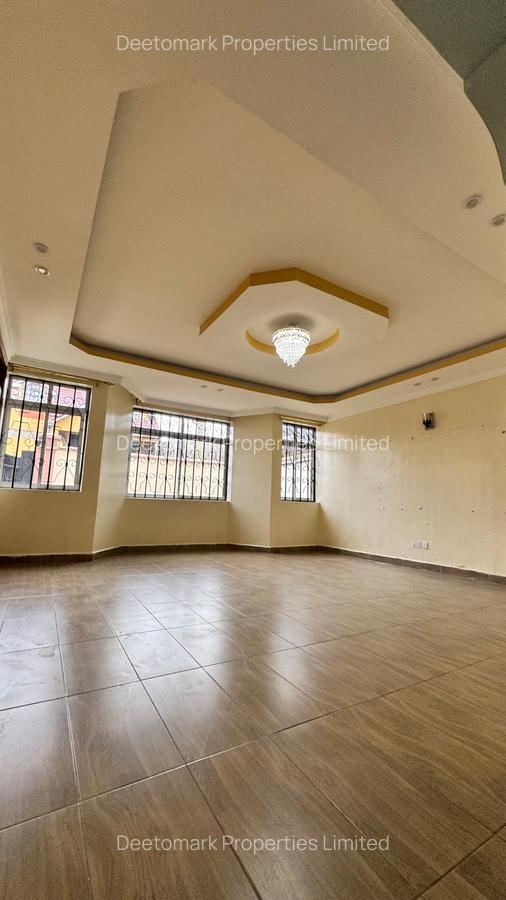 8 Bed Townhouse with En Suite at Langata - 4