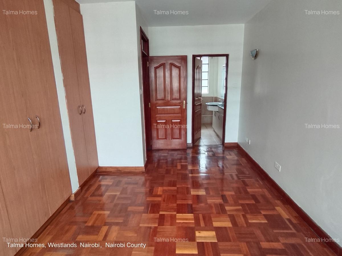 2 Bed Apartment with En Suite at Off Waiyaki Way - 15