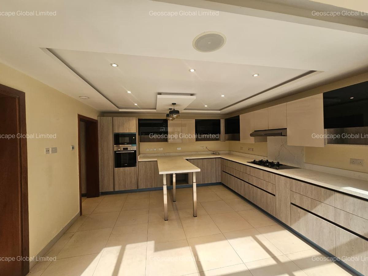 6 Bed House with En Suite in Lower Kabete - 9
