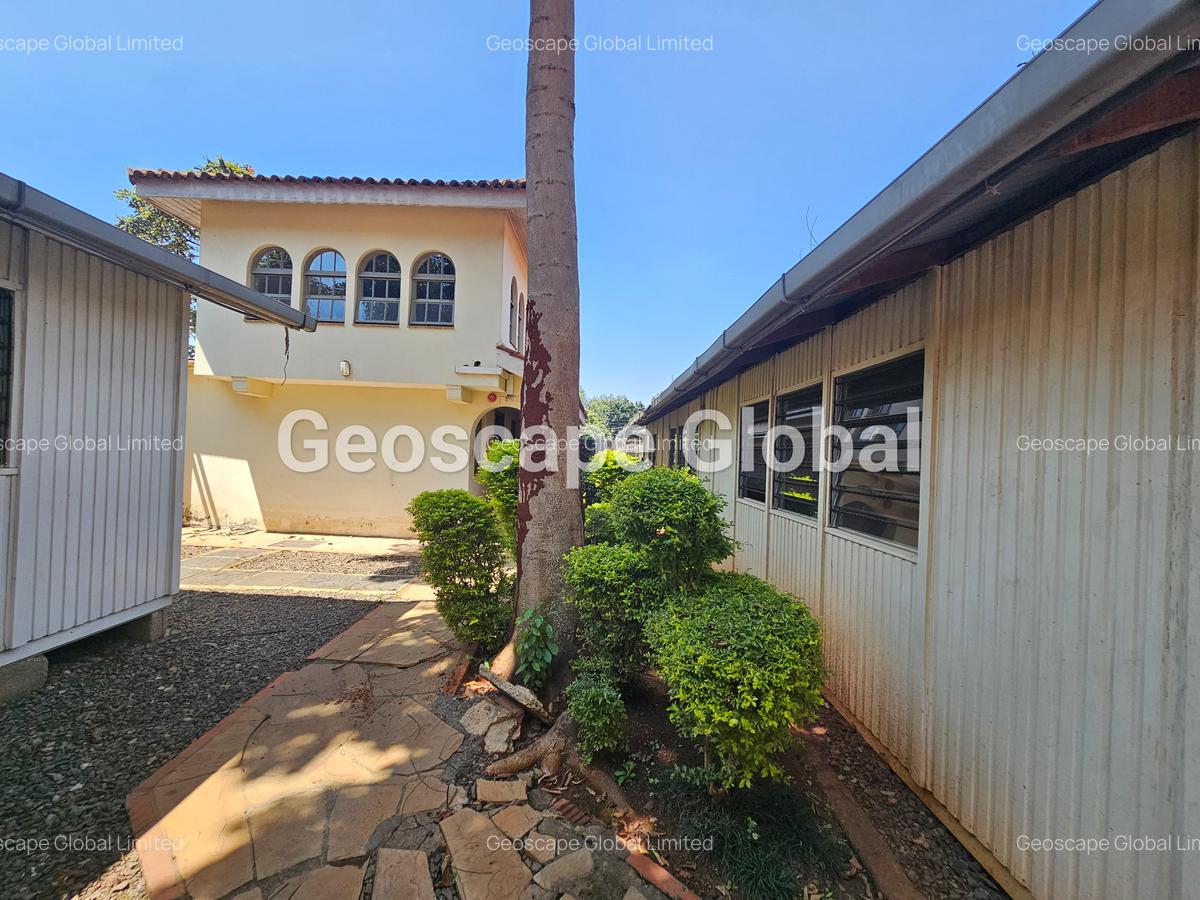 Commercial Property with Backup Generator in Gigiri - 5