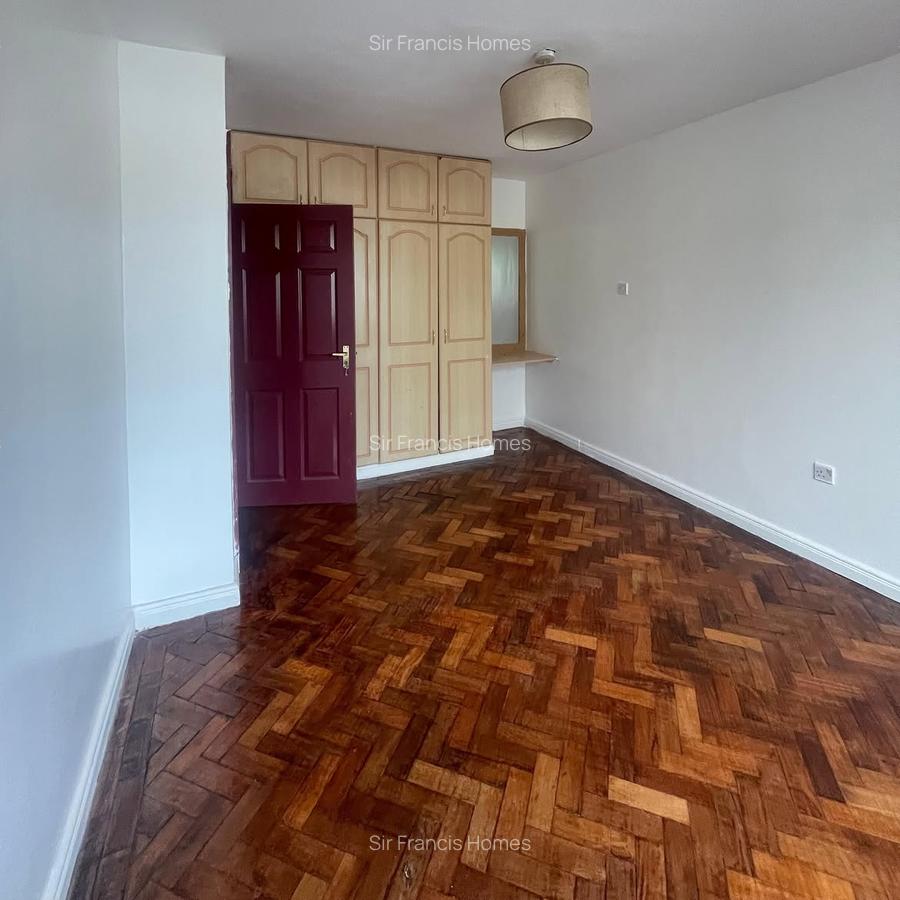 Serviced 3 Bed Apartment with En Suite in Lavington - 7