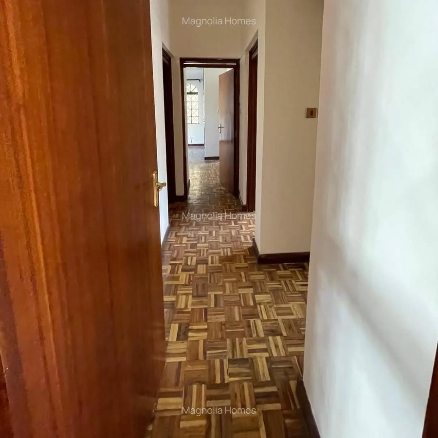 3 Bed Apartment in Kilimani - 15