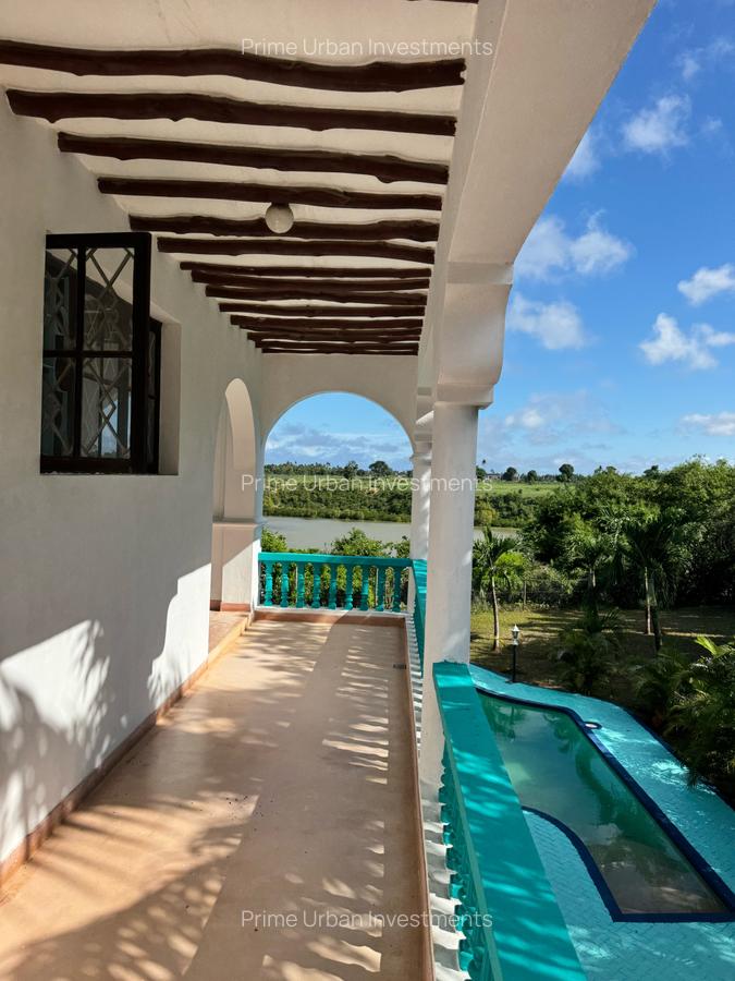 4 Bed House with En Suite at Mtwapa Creek Aloo Drive - 8
