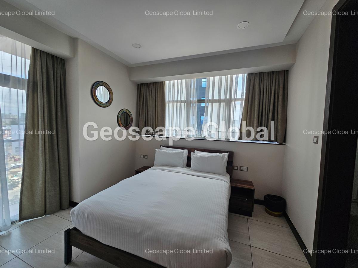 Furnished 2 Bed Apartment with En Suite in Westlands Area - 17