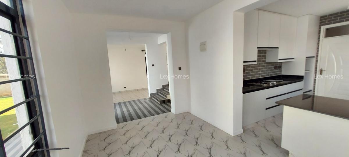 4 Bed House with En Suite at Rimpa Road - 3