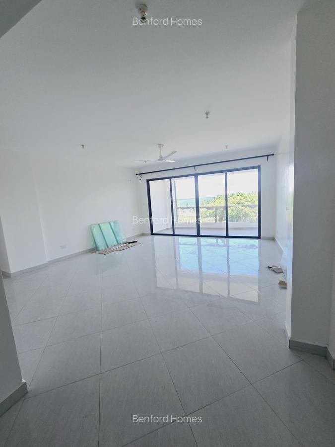 3 Bed Apartment with En Suite at Nyali - 3