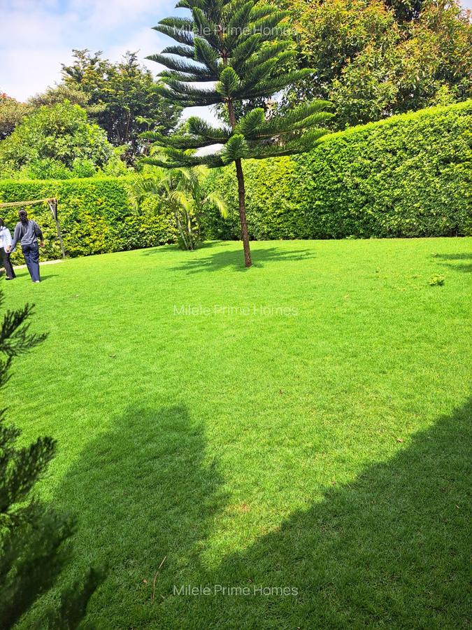 3 Bed Townhouse with En Suite at Kiambu Road - 4