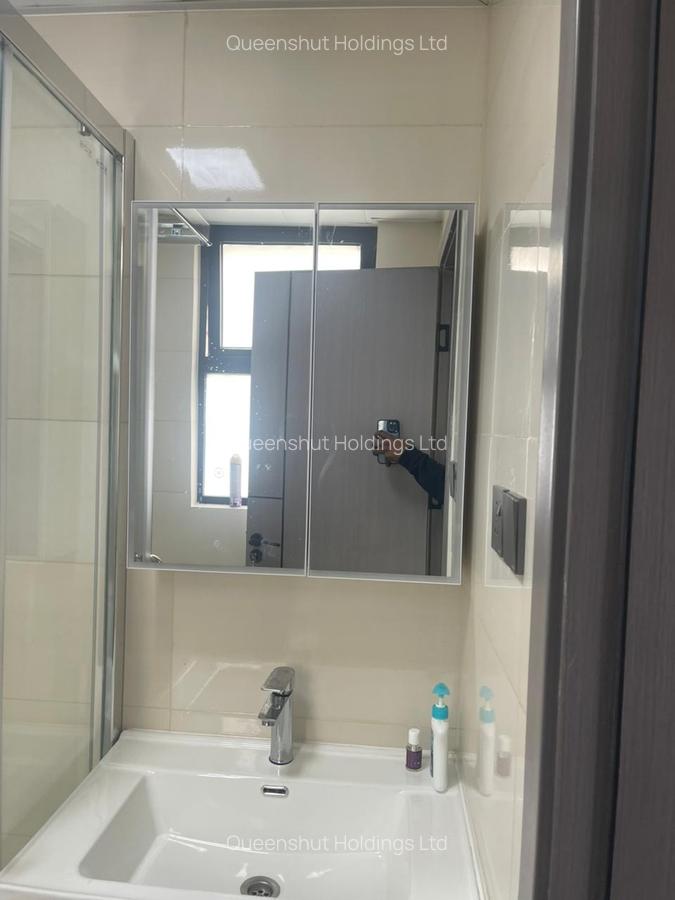 Furnished 2 Bed Apartment with En Suite in Westlands Area - 10