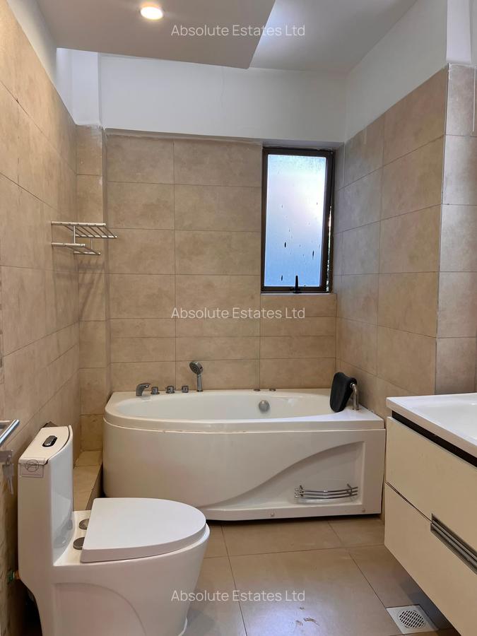 4 Bed Apartment with Staff Quarters in Lavington - 13