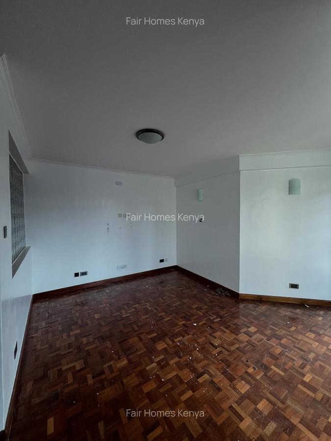 5 Bed Townhouse with En Suite at Maji Mazuri - 8