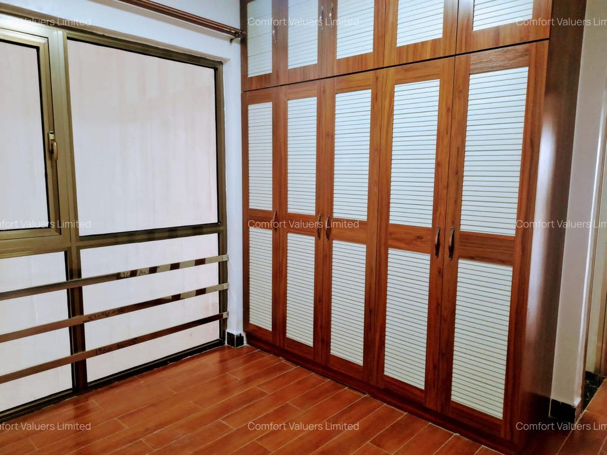 2 Bed Apartment with En Suite at Kilimani - 11