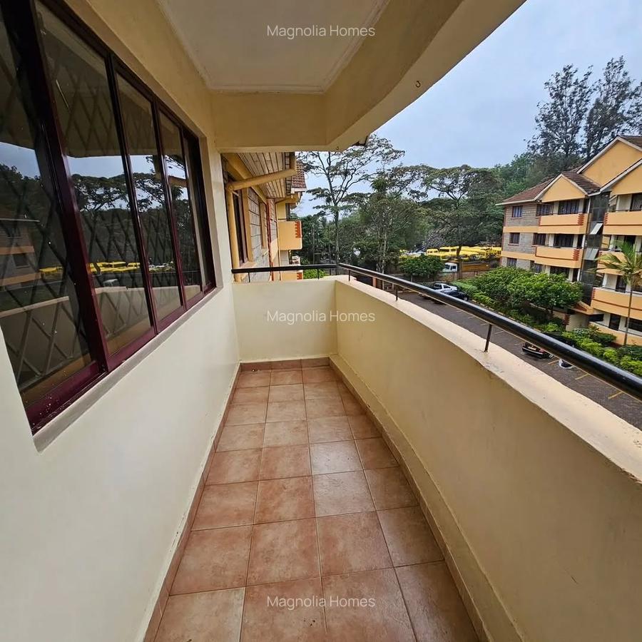 3 Bed Apartment in Lavington - 5