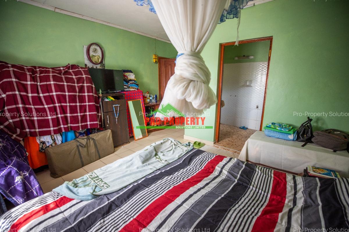 3 Bed House with En Suite at Kamangu - 9