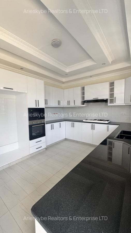 5 Bed House with En Suite at Mugutha - 7