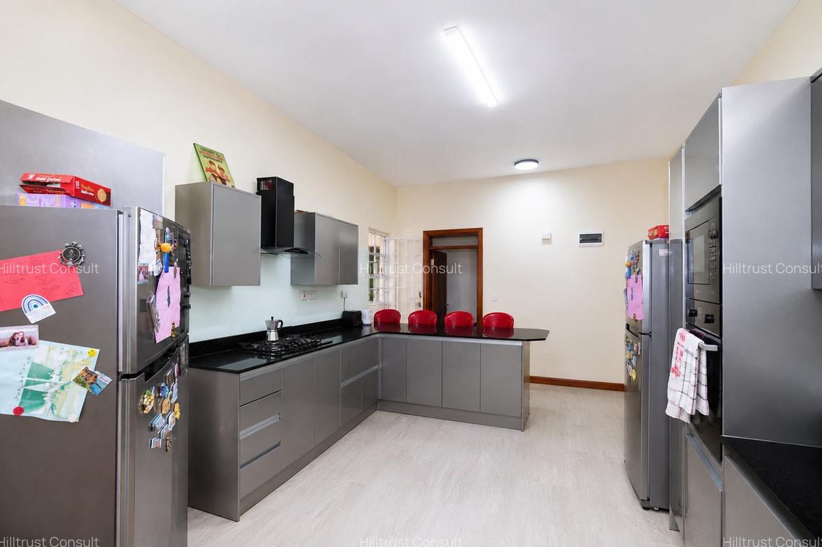 4 Bed Apartment with En Suite at Off Lower Kabete Lane - 11