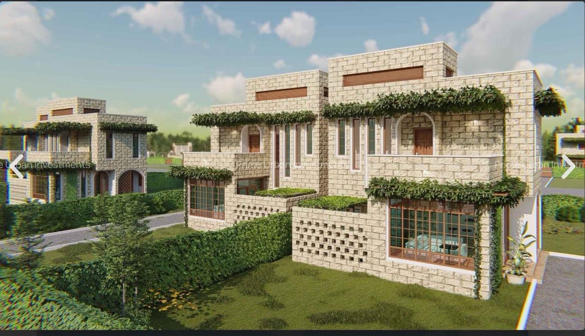 3 Bed House with En Suite at Kilifi Plantation- Greenheart - 8