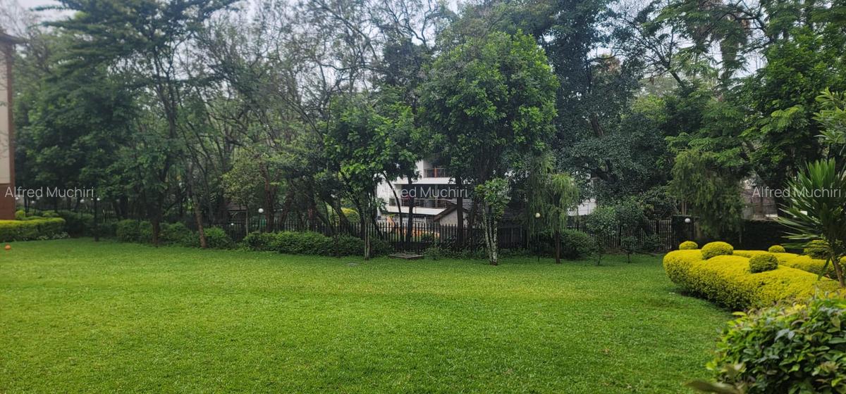 2 Bed Apartment with En Suite at Gatura Gardens - 16