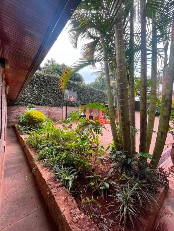 2 Bed House with En Suite in Kitisuru - 2