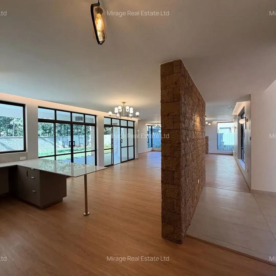 6 Bed Townhouse with En Suite in Karen - 18