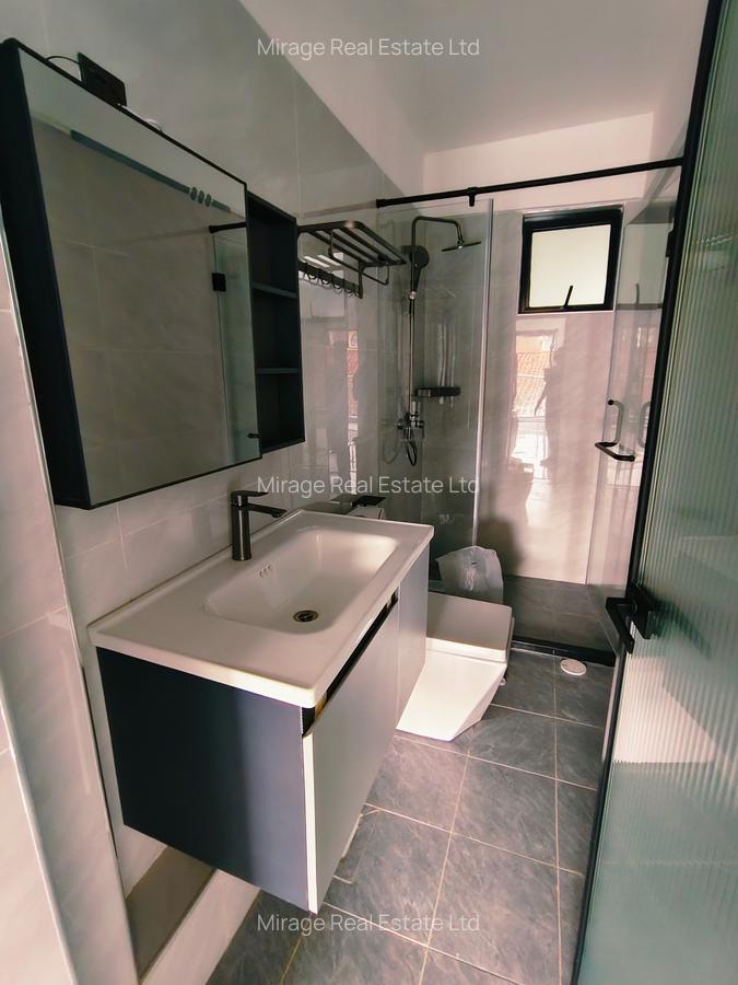 3 Bed Apartment with En Suite in Kileleshwa - 7