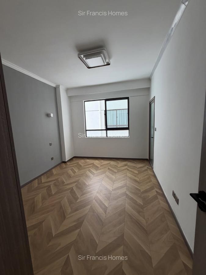 Serviced 4 Bed Apartment with En Suite in Kileleshwa - 7
