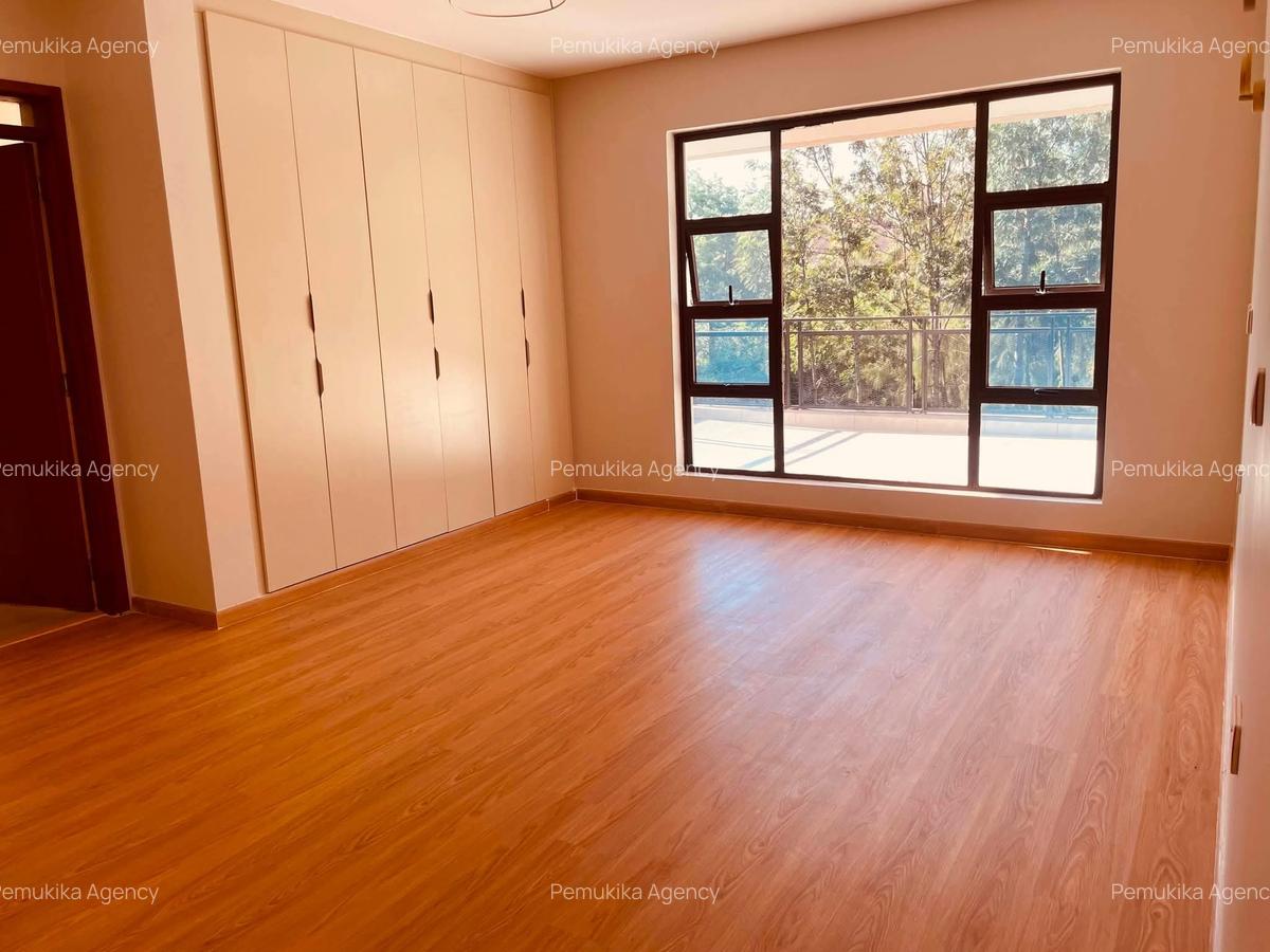 6 Bed Townhouse with En Suite in Karen - 7