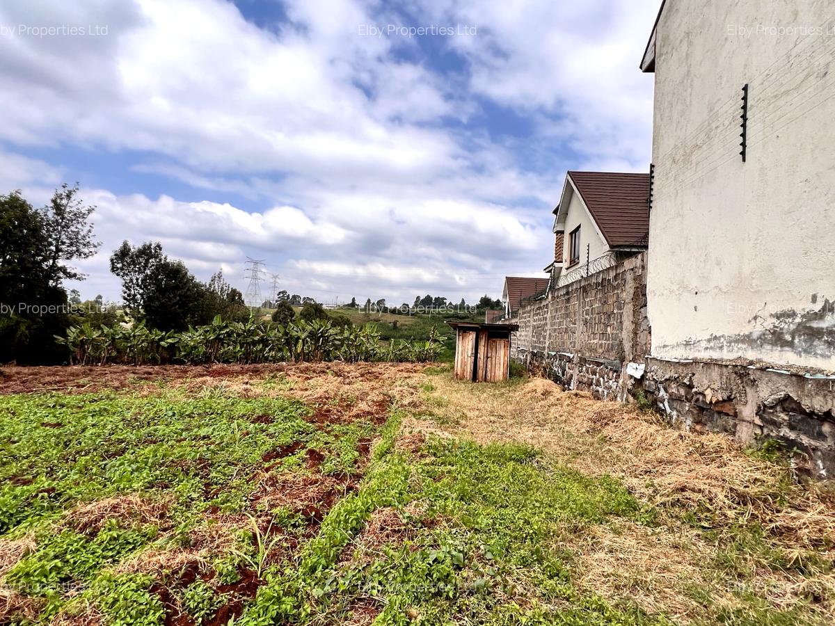 Land in Redhill - 10