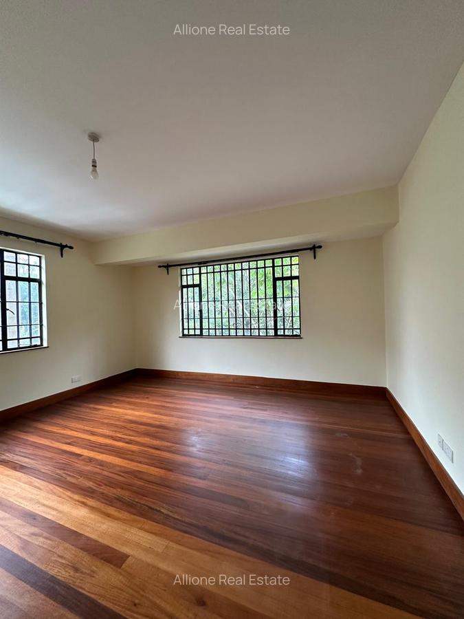 5 Bed Townhouse at Close To Junction Mall - 8