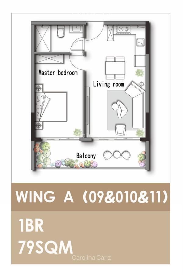 2 Bed Apartment with En Suite at Mandera - 15