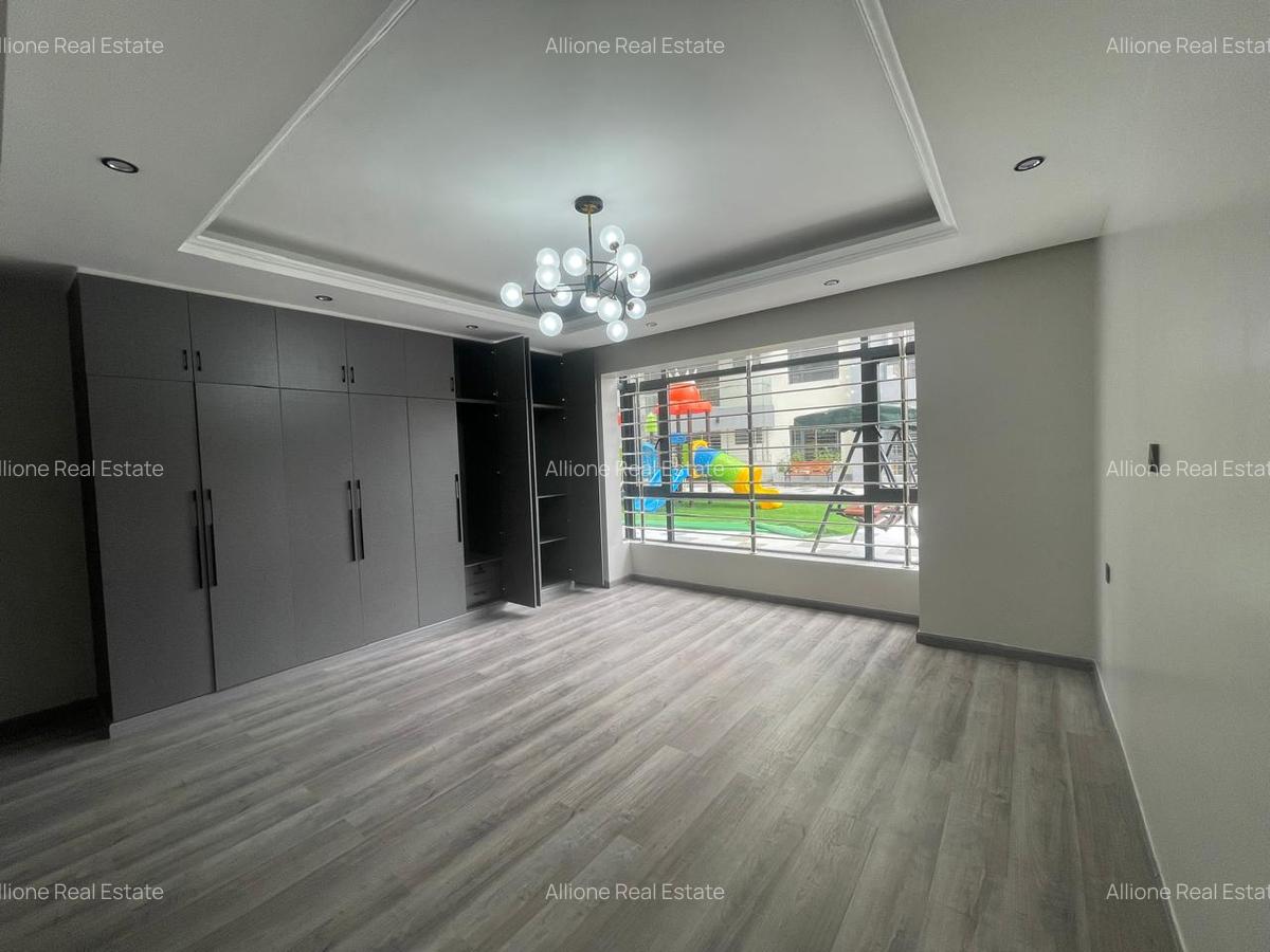 3 Bed Apartment with Swimming Pool at Near Valley Arcade Mall - 5