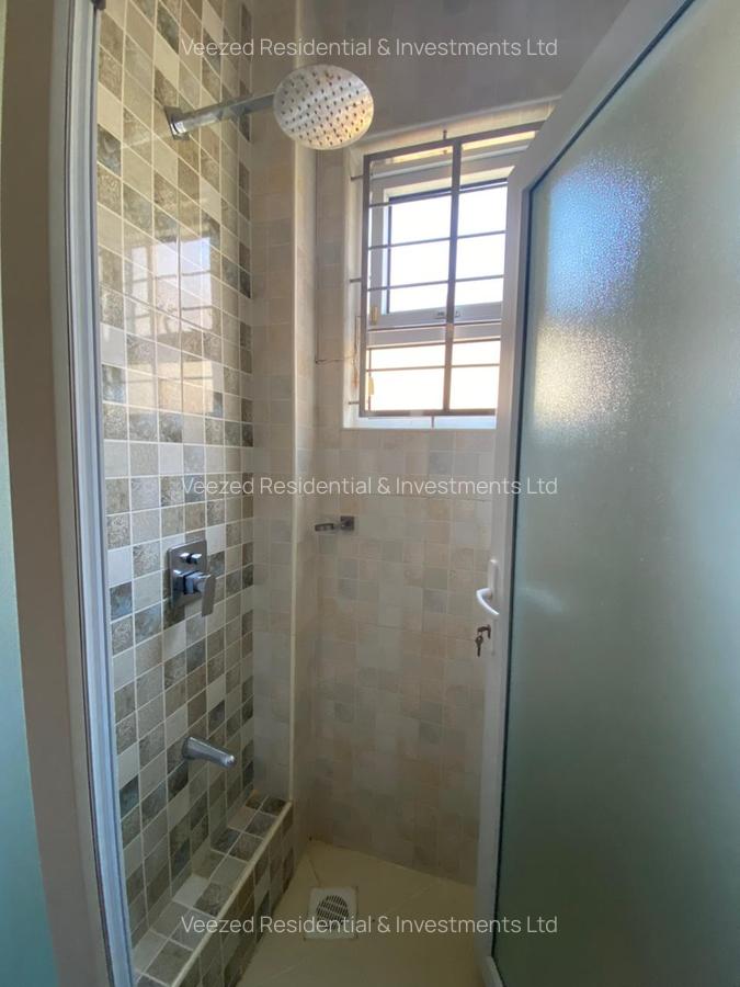 3 Bed Apartment with En Suite in Nyali Area - 15