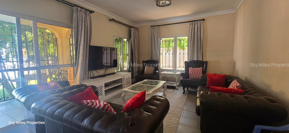3 Bed House with En Suite at Serena - 7