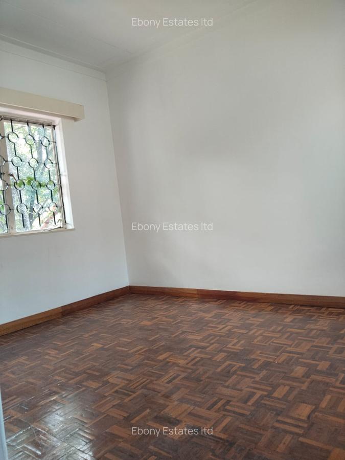 4 Bed Townhouse with En Suite in Lavington - 4