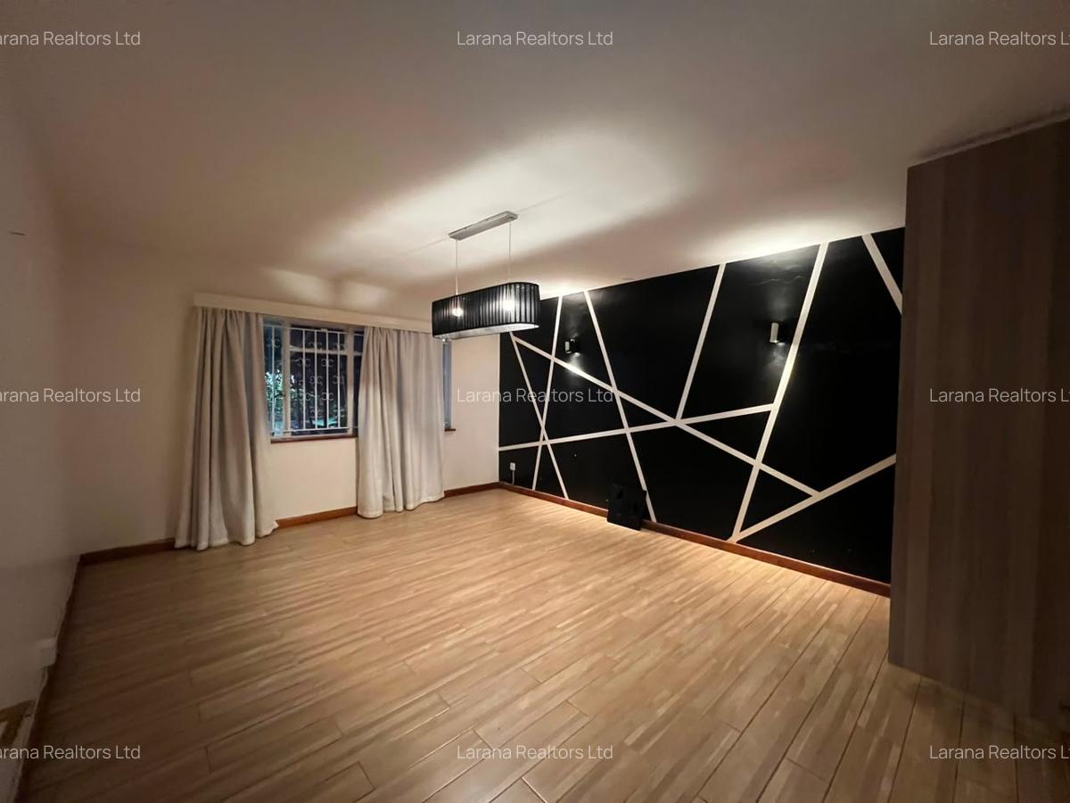 6 Bed House with Staff Quarters at Mzima Springs - 5