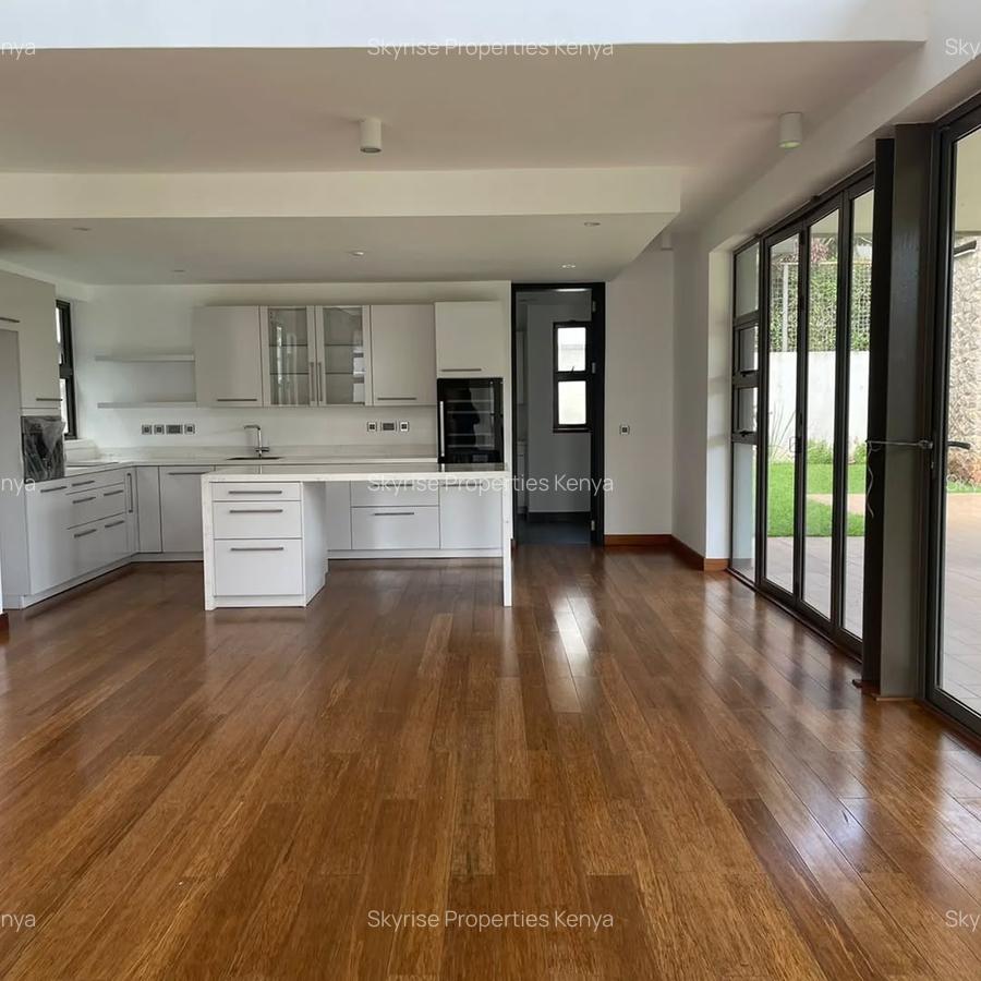 5 Bed Villa with En Suite in Karen - 8
