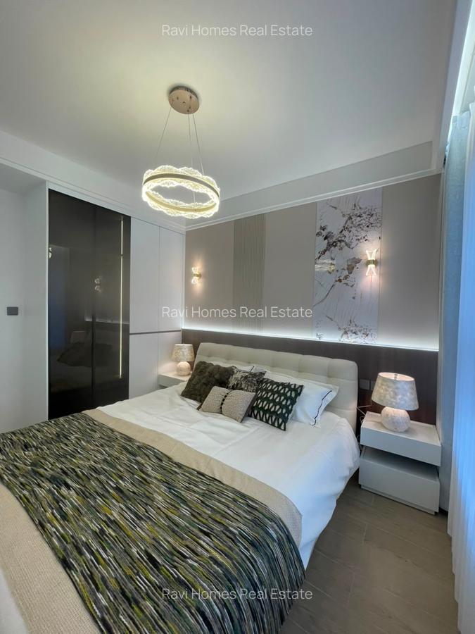 2 Bed Apartment with En Suite at Matundu Close - 16