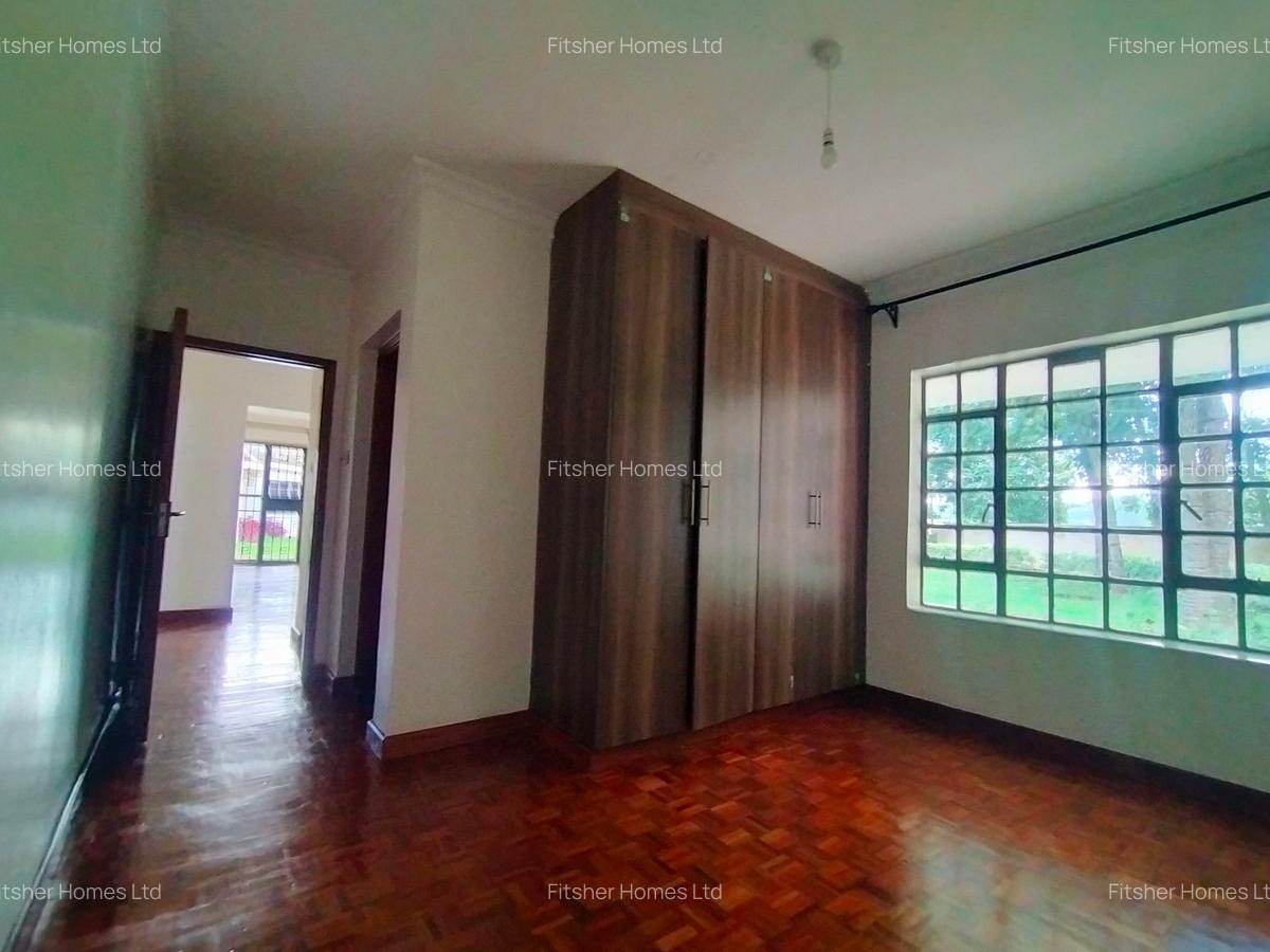 5 Bed House with En Suite in Tigoni - 11